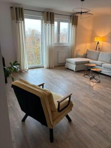 Hubers feine Ferienwohnung