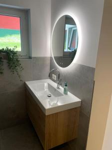 Hubers feine Ferienwohnung