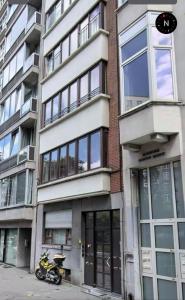 Central Park Apartments