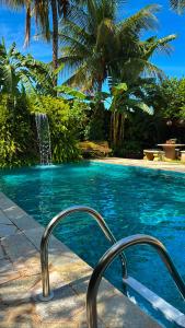 HOTEL POUSADA MACHADO