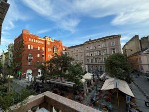 Massimos Palace Appartament