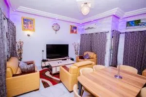 Guest HOUSE CICA - Godomè