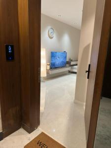 شقق حي الياسمين