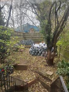 Spacious double room in Camden Town