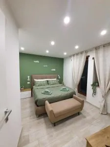 La Casina Verde - Pietralunga