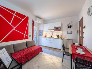 Sea 3 min away - Free Park - Trains 8 min - Air Conditioner