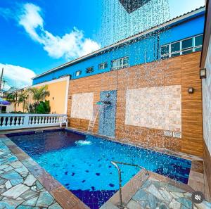 Hotel Parque Atlântico