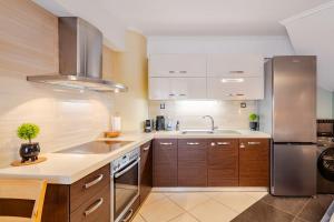 JK 7towers Fab Maisonette - 100m2 - Old City Center