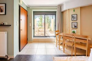 JK 7towers Fab Maisonette - 100m2 - Old City Center