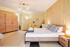 JK 7towers Fab Maisonette - 100m2 - Old City Center