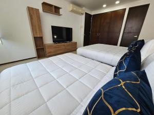 Apartamento en el Hotel Estelar