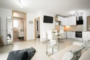 DIKKA apartment Vrsi - Mulo Zadar - Kod Mula