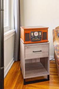 Midcentury Gem in Midtown Reno