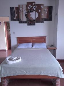 Posada Santo Domingo