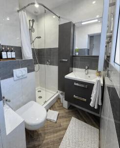 Aparthotel Seaside Cannes Festival Suite