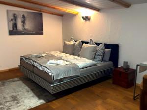 La Maison Pritzwalk - Bett & Bike