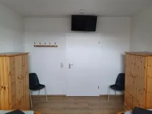 Ferienwohnung 45 Grad - Wipperdorf