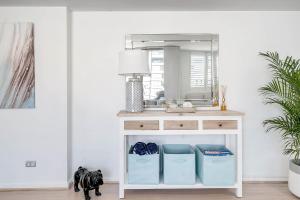 Heart of Manly - Quiet 1 Bed between Beach & Harbour