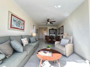 Picasso & views Malagueta by ELE Apartments