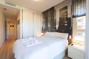 Experience Javea - Pool, balcony y stunning views