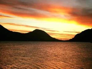 Kylemore House - 伦维尔