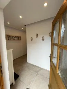 Ferienwohnung Lilly, 60qm, 4 Personen - Marktl