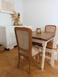 Dos Ambientes Deluxe Concordia Centro