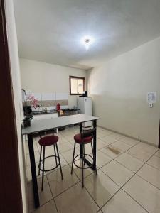 Apartamento em Ouro Branco