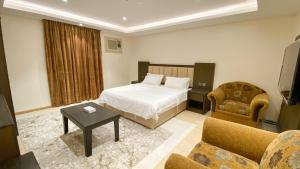 رفاد بلس للشقق المخدومة احد رفيدة - REFAD PLUS Ahad rufaidah