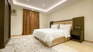 رفاد بلس للشقق المخدومة احد رفيدة - REFAD PLUS Ahad rufaidah