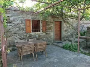 Countryside stone house - Gračišče