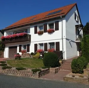 Ferienwohnung Taube Hildesheim - Giesen