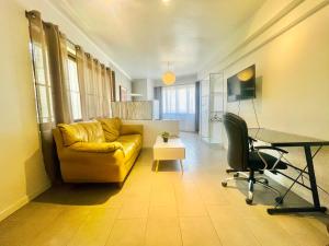 35 Studio Providencia