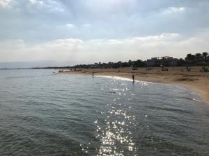 Charming Ground Chalet in Little Venice Jaz