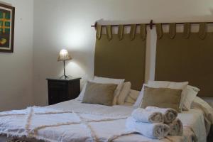 Casona de Epoca El Tatata