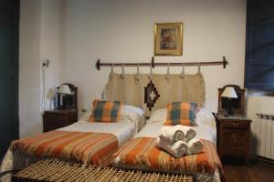 Casona de Epoca El Tatata