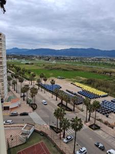 Arensol Playa de Cullera