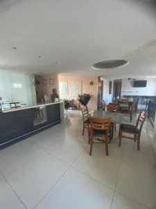 Hotel Universo - Ipirá