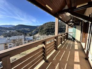 Appartements Residence Les Jonquilles - NOUVEAUTE PLEIN CENTRE VILLAGE MAE-3521 : photos des chambres