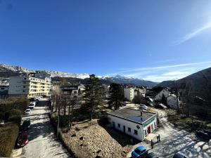 Appartements Residence Les Jonquilles - NOUVEAUTE PLEIN CENTRE VILLAGE MAE-3521 : photos des chambres