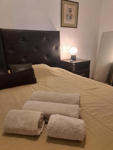 B&B Apartamento equipado entero