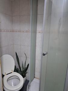 B&B Apartamento equipado entero