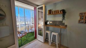 Appartements O Rives du Doubs - La campagne a la ville : photos des chambres