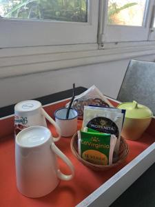 B&B Apartamento equipado entero