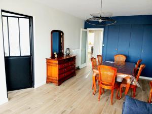 Appartements Appartement sur Port - 78m2 Balcon : photos des chambres