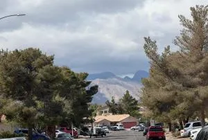 Mountain View place to Rest - VGT