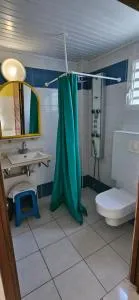 ECRIN Bleu - Morne Blanc