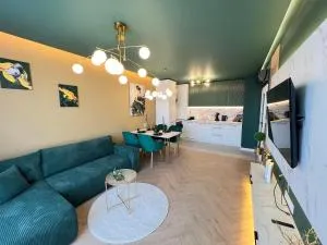 NJ Family Garden - Wladislawowo