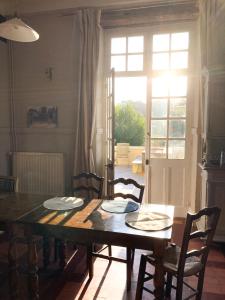 B&B / Chambres d'hotes Maison du Gave : photos des chambres