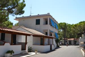 Villaggio Lido del Mare